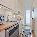 公寓 Ringlaan 70 2v0201 温都尼