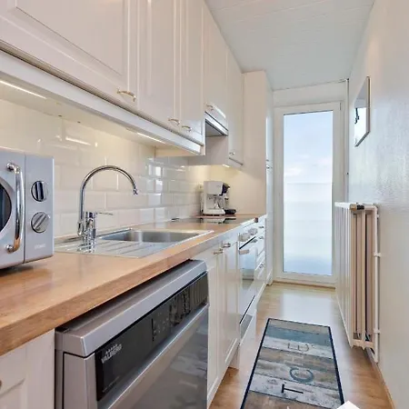 아파트 Ringlaan 70 2v0201 웬두이니