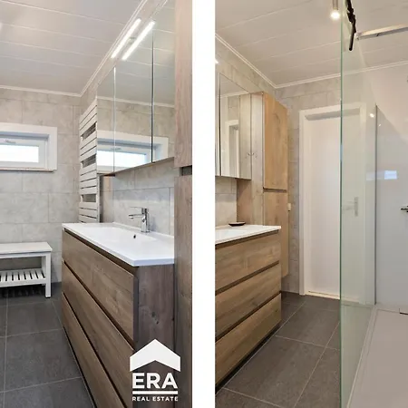 Ringlaan 70 2v0201 Apartman