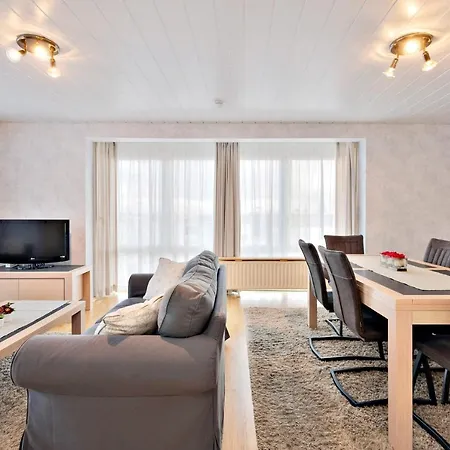 아파트 Ringlaan 70 2v0201 웬두이니