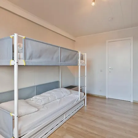 Apartman Ringlaan 70 2v0201