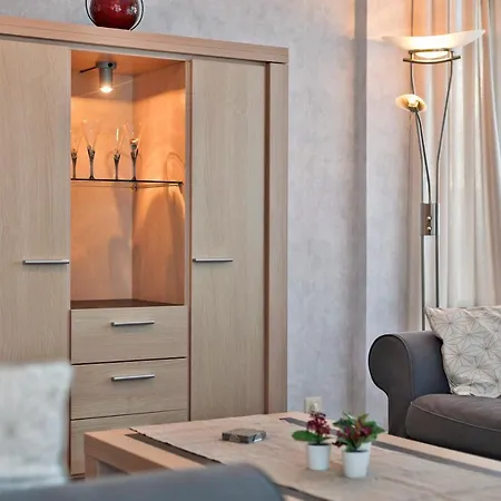 Ringlaan 70 2v0201 아파트 웬두이니