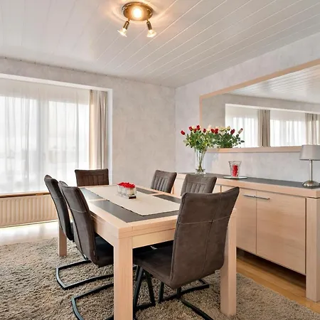 Apartman Ringlaan 70 2v0201