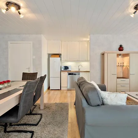 아파트 Ringlaan 70 2v0201