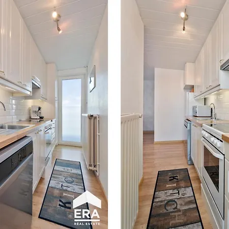 Apartman Ringlaan 70 2v0201