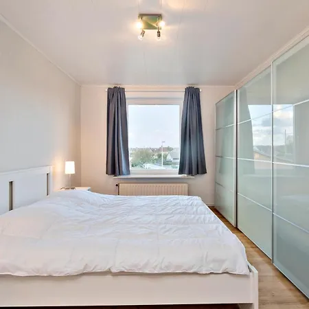 Ringlaan 70 2v0201 Apartman *