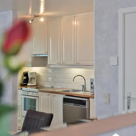 Ringlaan 70 2v0201 Apartman *