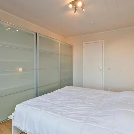 Apartman Ringlaan 70 2v0201 Wenduine