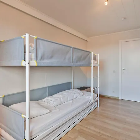 Apartament Ringlaan 70 2v0201