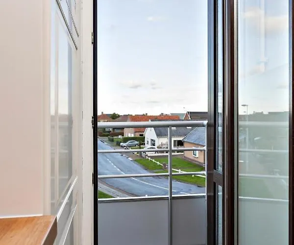 Apartamento Ringlaan 70 2v0201 *