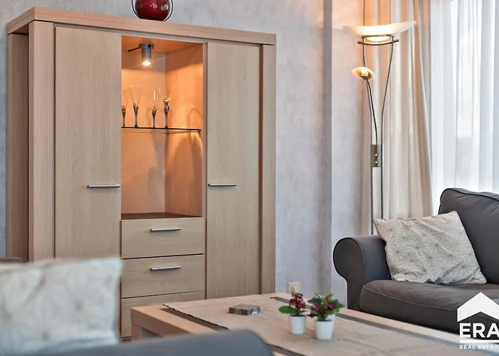 Ringlaan 70 2v0201 Apartamento Wenduine