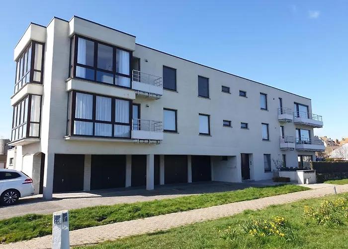 Ringlaan 70 2v0201 *