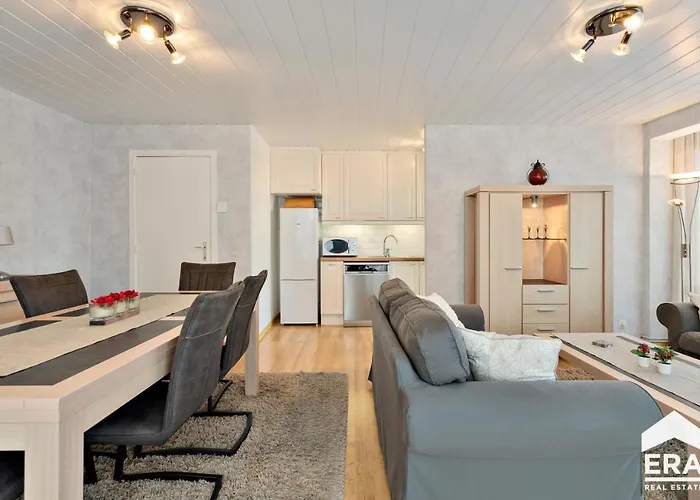 Apartamento Ringlaan 70 2v0201