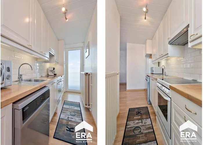 Apartamento Ringlaan 70 2v0201