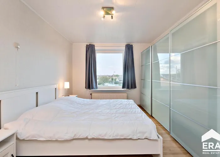 Ringlaan 70 2v0201 Apartamento *