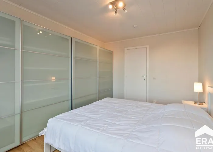 Apartamento Ringlaan 70 2v0201 Wenduine