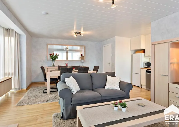 Ringlaan 70 2v0201 *