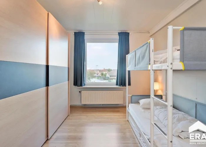 Ringlaan 70 2v0201 Apartamento Wenduine